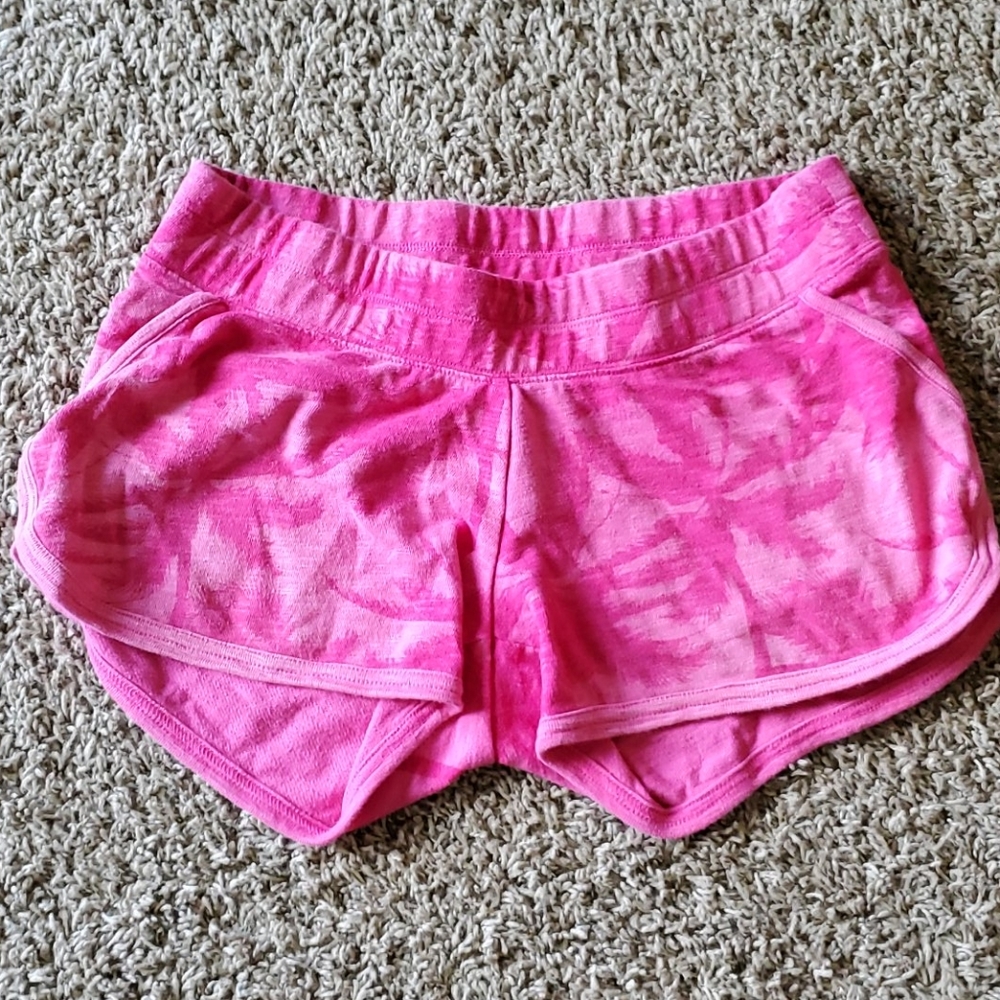 Motherhood maternity shorts small